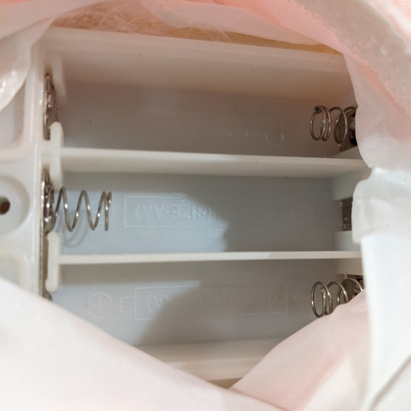 DORA The Explorer animated dancing Christmas doll 14” - Picture 9 of 9